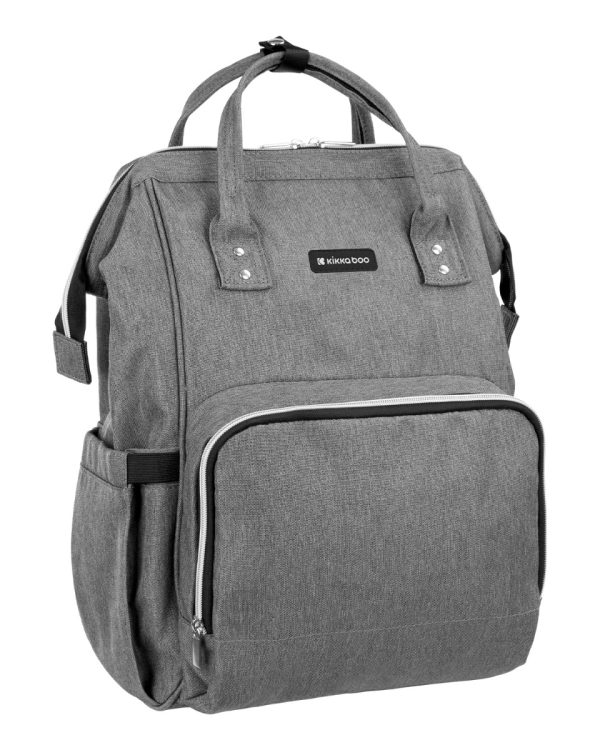 Чанта Siena Dark Greyin stock