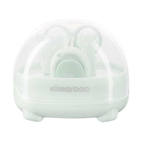 изработен от безопасни и висококачествени материали;• Комплектът включва: ножица със заключващ механизъм