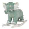 Люлееща играчка Elephantin stock