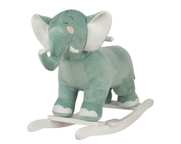 Люлееща играчка Elephantin stock