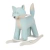 Люлееща играчка Foxin stock
