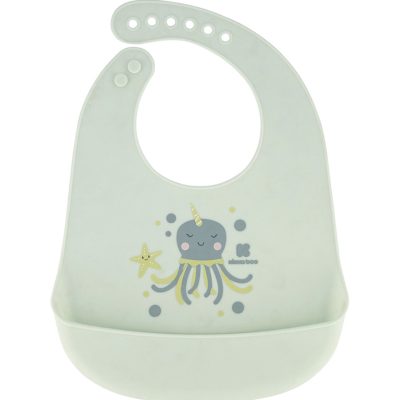 Лигавник силиконов Sea World Octopusin stock