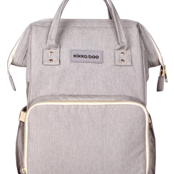 които запазват температурата в продължение на часове;• Отвор на гърба за лесен достъп до дъното на основното отделение;• Държач за ключове;• Ластично регулиране на излишната дължина на дръжките;• Подходяща за носене като чанта  или раница;• 100% полиестер. Размери:- Продукт: 21x27x42 cм / 0.8 кг- Кутия: 34x47x48 см / 9.2 кг / 10 бр/кашон 