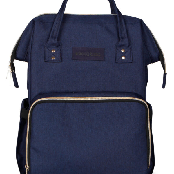 които запазват температурата в продължение на часове;• Отвор на гърба за лесен достъп до дъното на основното отделение;• Държач за ключове;• Ластично регулиране на излишната дължина на дръжките;• Подходяща за носене като чанта  или раница;• 100% полиестер. Размери:- Продукт: 21x27x42 cм / 0.8 кг- Кутия: 34x47x48 см / 9.2 кг / 10 бр/кашон 