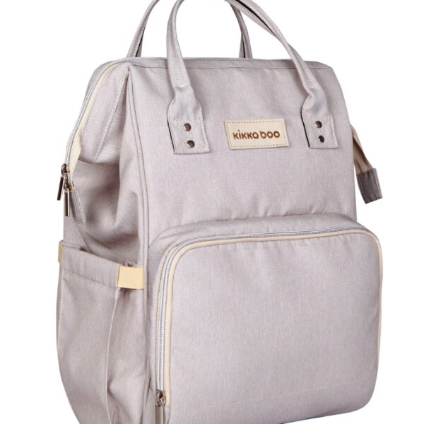 Чанта Siena Light Greyin stock