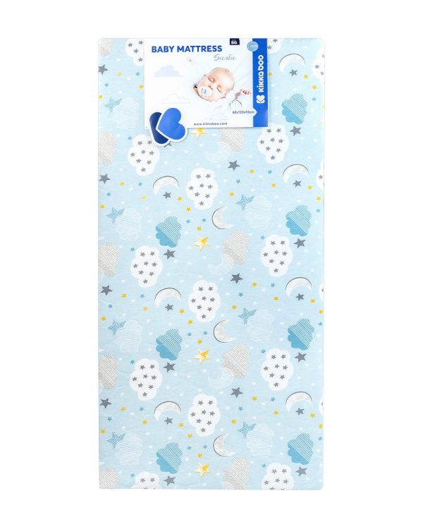 кокосова кора;• Произведено в България. Размери: - Продукт: 60х120х10см / 2.4 кг 