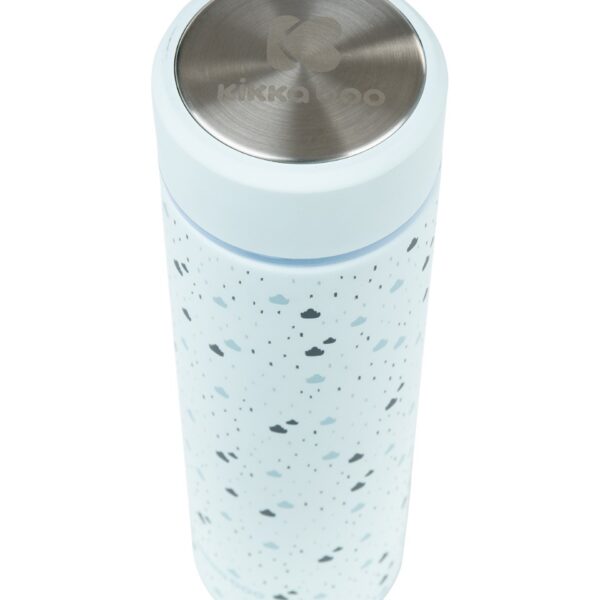 неръждаема стомана 304