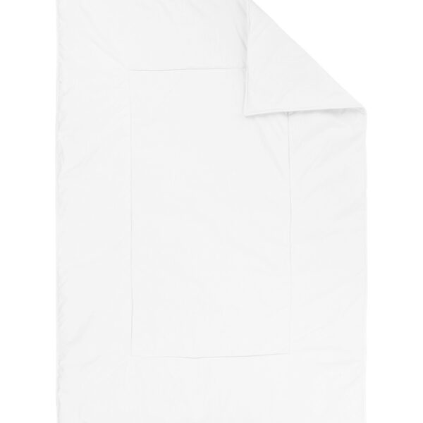 Олекотена завивка от ранфорс 95х135смout of stock