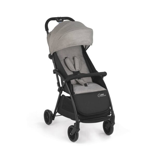 Baby stroller "Giramondo"148 beige