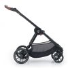 Frame for baby stroller 