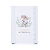Changing Pad WILD & FREE white LITTLE FOX