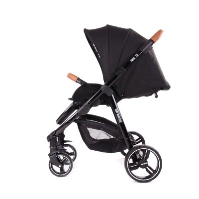BM3.0-101 Baby stroller  "Fresh" 3.0  black