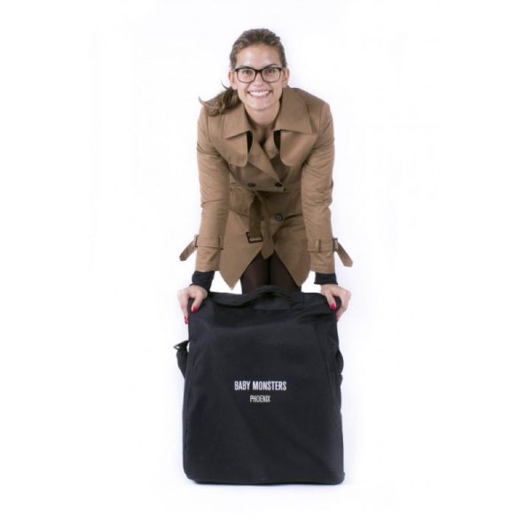 BMPH1004 Travel bag PHOENIX