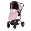 Baby stroller 3 in1 
