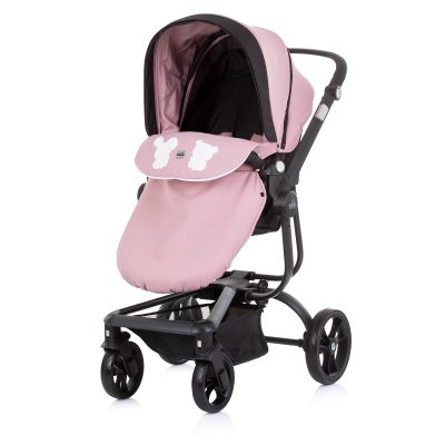 Baby stroller 3 in1 "Taski Sport "932