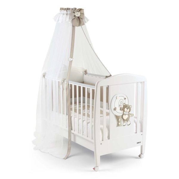 MOSQUITO NET WITH POLE
