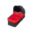 Foot cover for baby twin stroller 