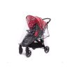 BMPH9001 Raincover for baby stroller 