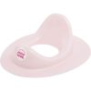 Ergo Toilet training seat light pink