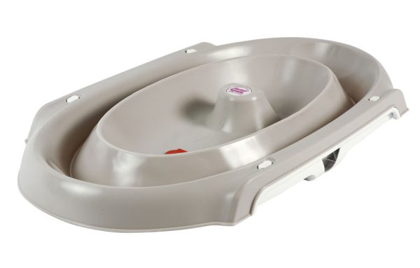 Onda Slim baby bath cappuccino