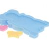 Maxi bath foam