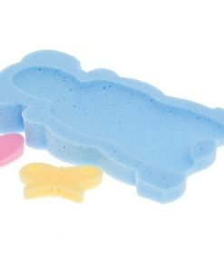 Maxi bath foam
