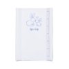Changing pad Little Bunnies white
