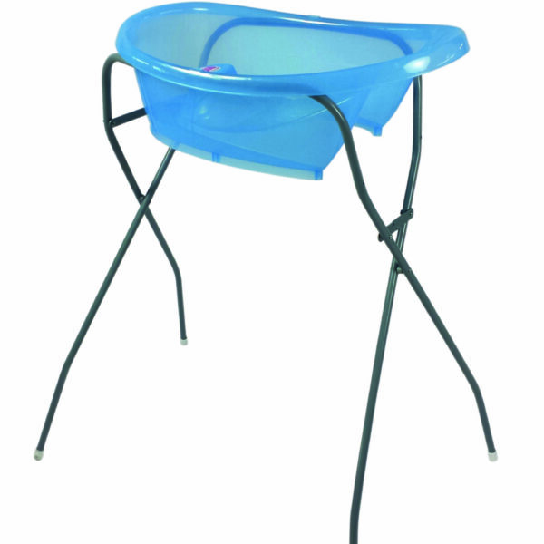 Метална стойка за вана "Онда Бейби"