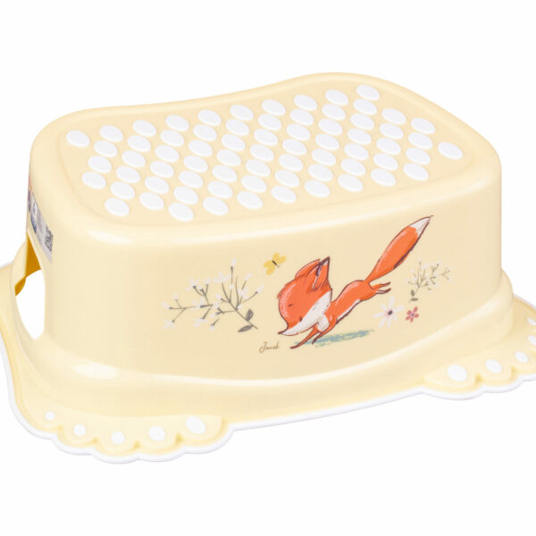 Подложка за стъпване"Горска приказка"жъл