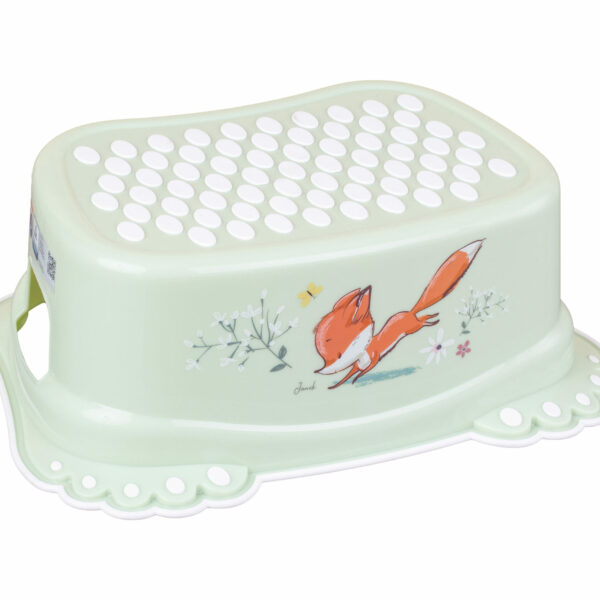 Подложка за стъпване"Горска приказка"зел