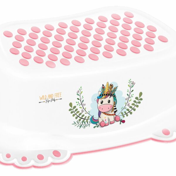 Подложка за стъпване "WILD & FREE"едноро