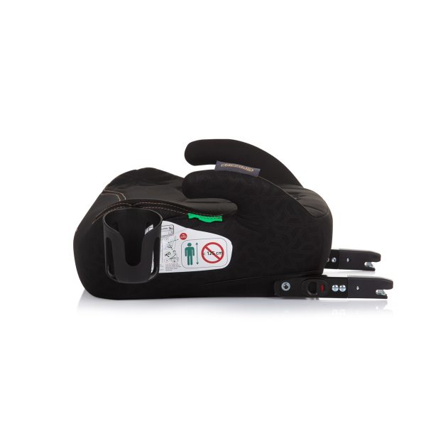 ISOFIX система за закрепване на столчето;