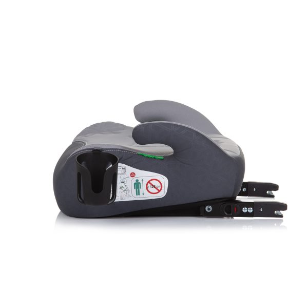 ISOFIX система за закрепване на столчето;