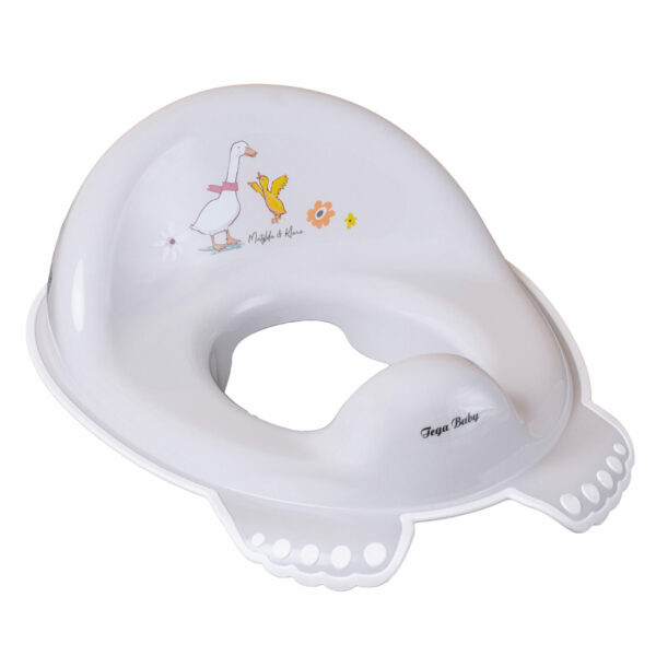 Тоалетна ан.седалка "Горска приказка"беж