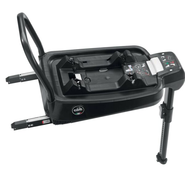 Основа за столче за кола 2 в 1