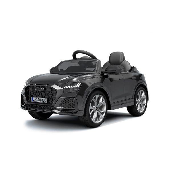 Ел.кола AUDI RS Q8