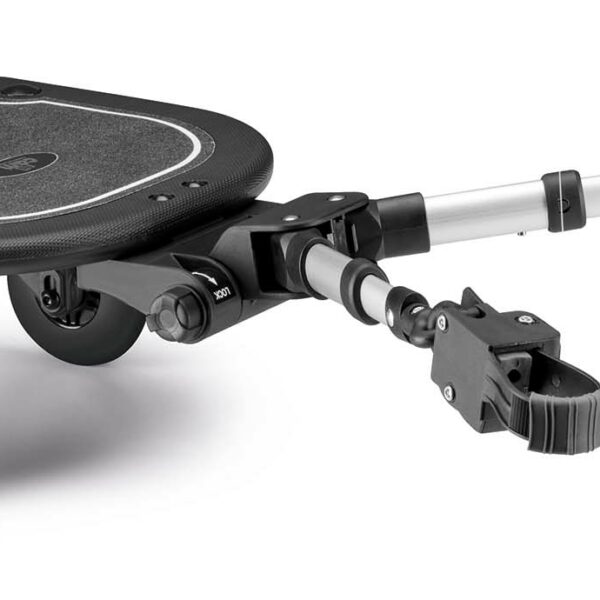 Платформа за второ дете BASIC