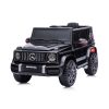Джип Mercedes G63 AMG черна