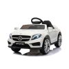 Ел.кола MercedesBenz GLA45 бяла