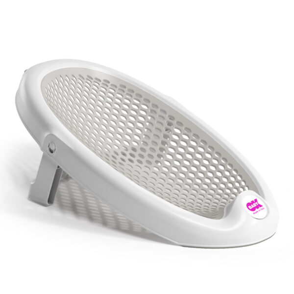 Подложка за къпане Jelly сиво