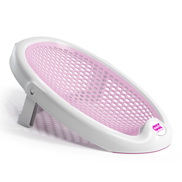 Подложка за къпане Jelly розова