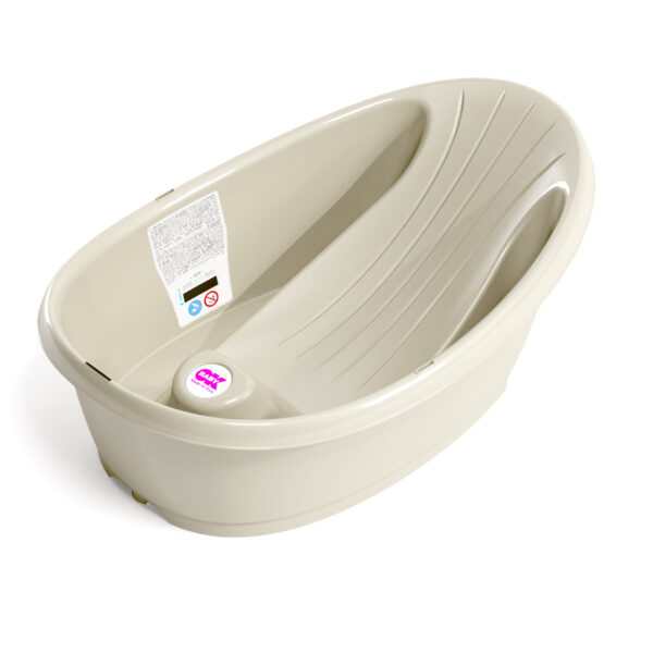 Вана "Онда Бейби"бяла/екрю