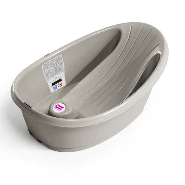 Вана "Онда Бейби" сиво