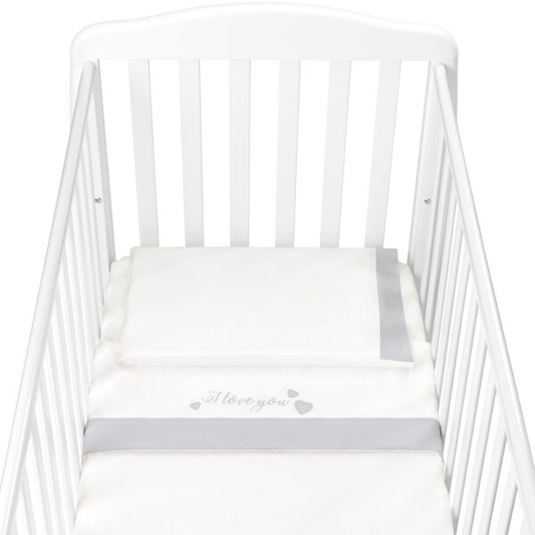 Спален к-т 3 ч.G285