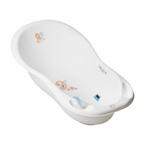 Вана "Мареа" 102 сm "Принцеса" бяла