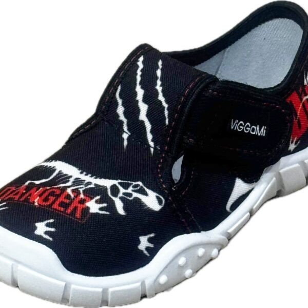 ViGGaMi Детски пантофи "Danger"