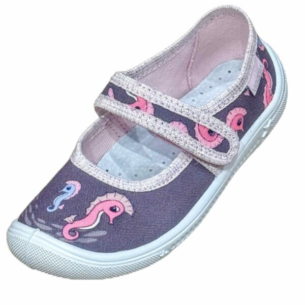 ViGGaMi Детски пантофи "Морски кончета"