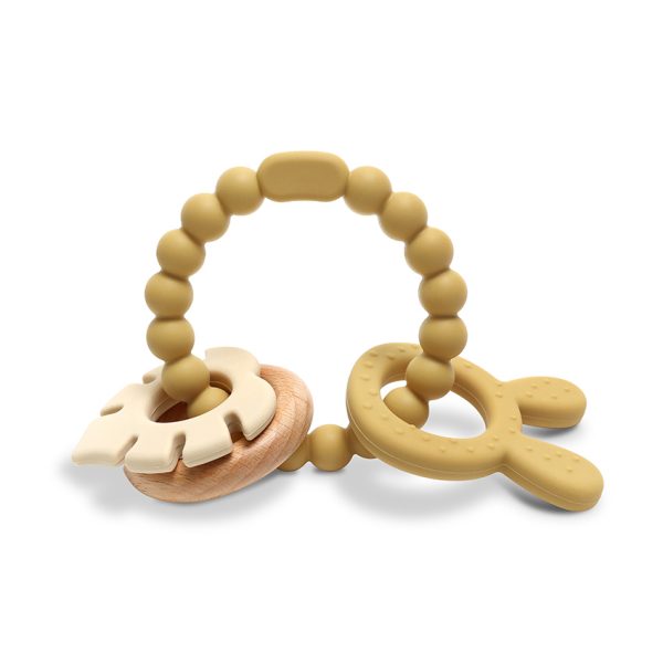 Може да се стерилизира и мие в съдомиялна