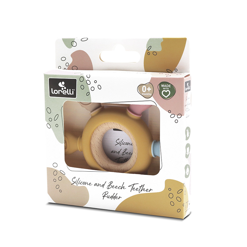 Удобна за хващане форма