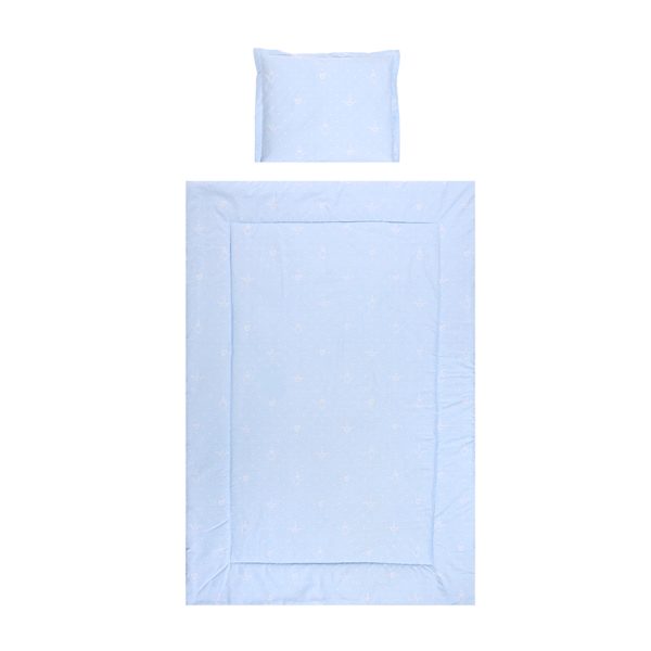 Калъф за възглавница: 35/43 см